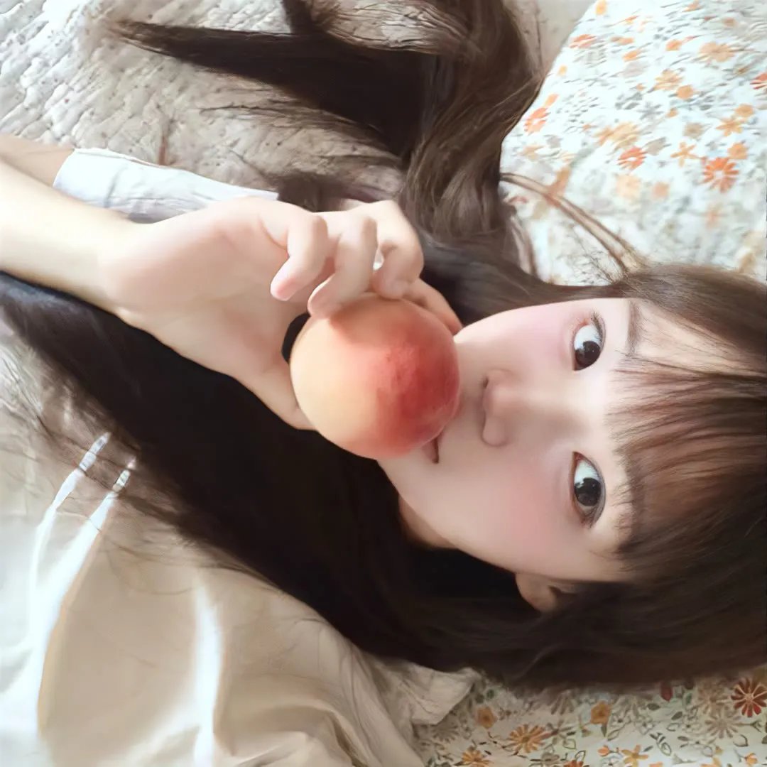 藏书室的陌生人
